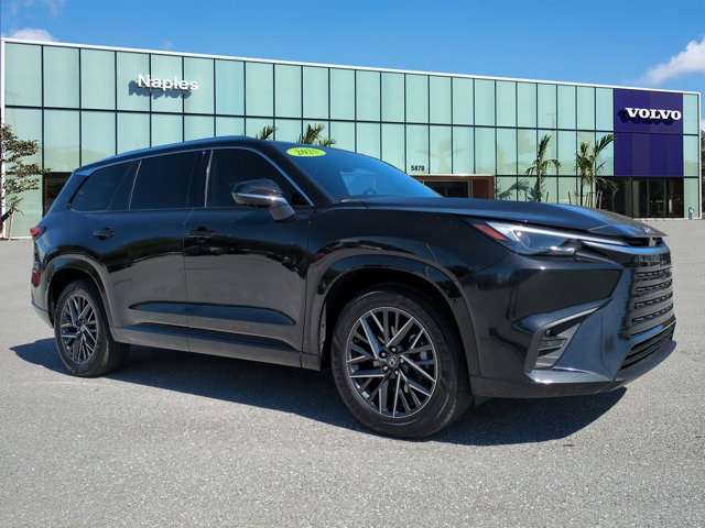 2025 Lexus TX 350 Premium FWD