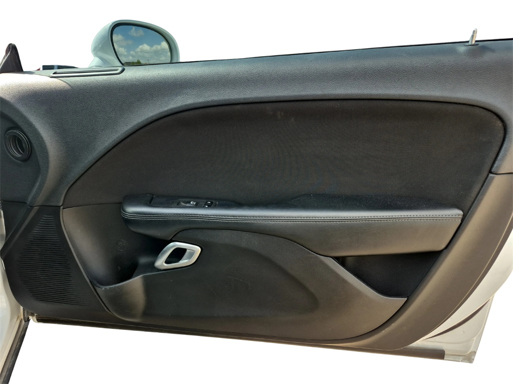 2020 Dodge Challenger GT White at River Oaks CDJR