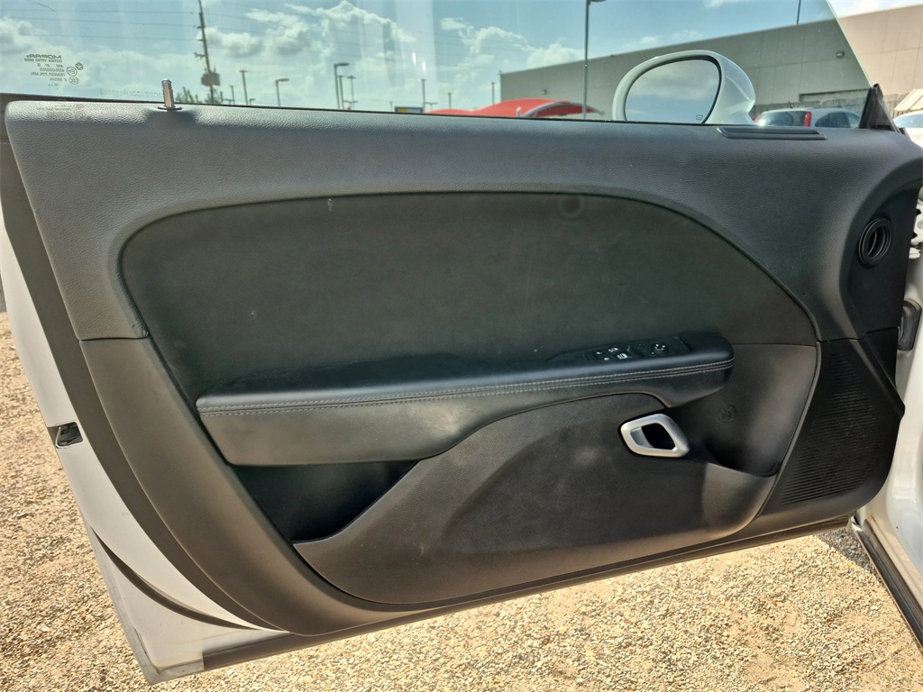 2020 Dodge Challenger GT White at River Oaks CDJR