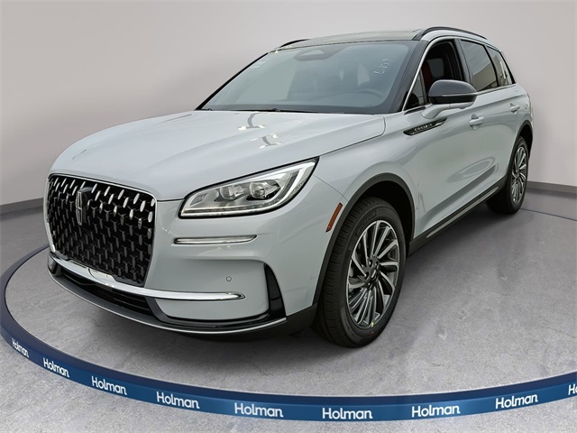 2026 Lincoln Corsair Reserve AWD