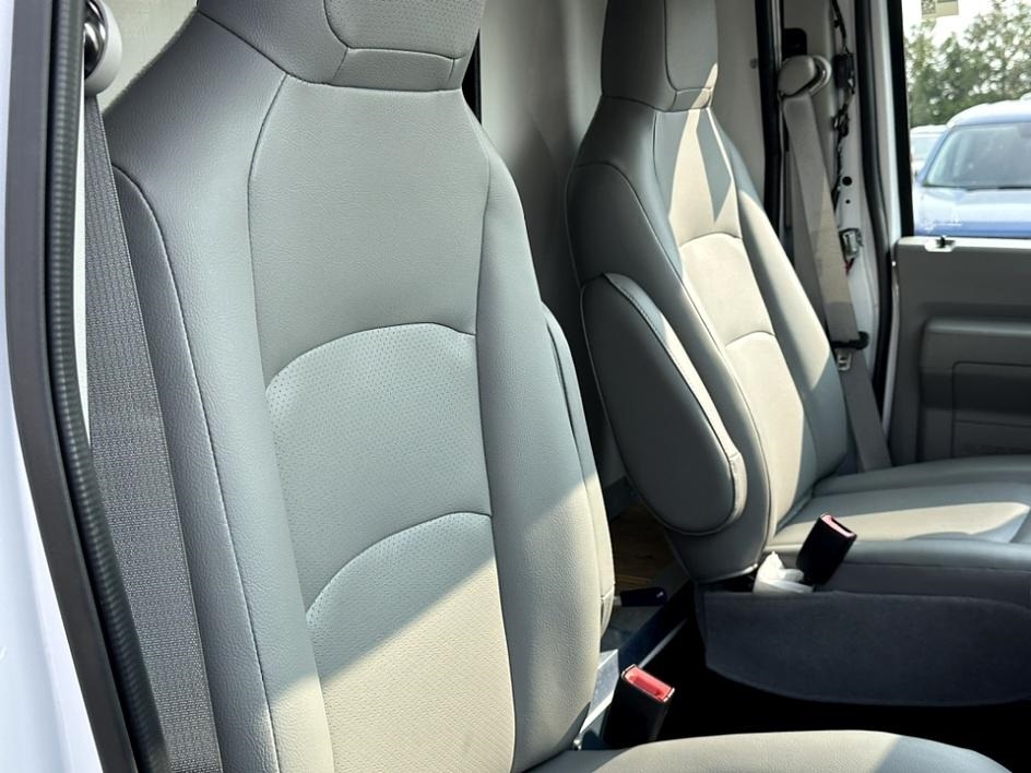 New 2024 Ford E-350SD For Sale in Silver Spring, MD