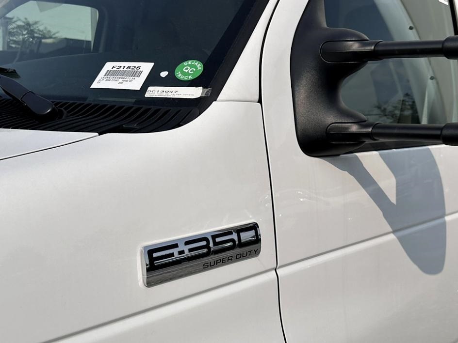 New 2024 Ford E-350SD For Sale in Silver Spring, MD