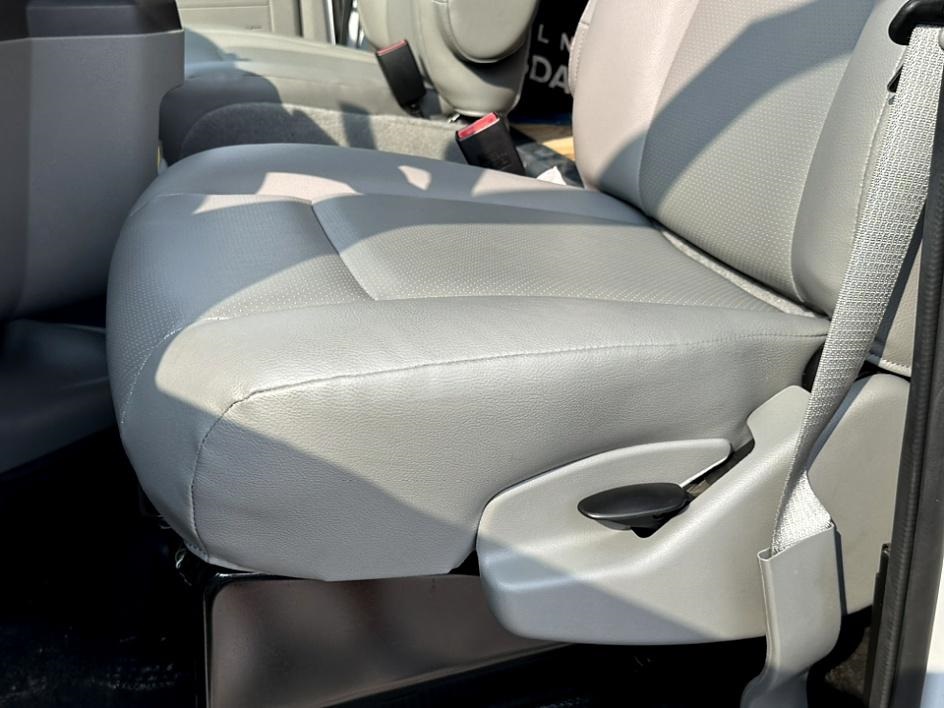 New 2024 Ford E-350SD For Sale in Silver Spring, MD