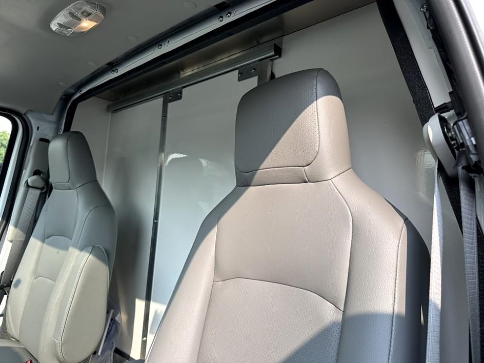 New 2024 Ford E-350SD For Sale in Silver Spring, MD