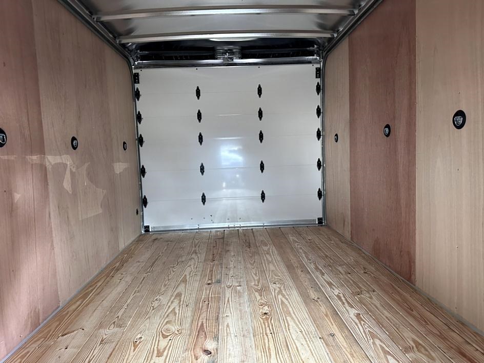 New 2024 Ford E-350SD For Sale in Silver Spring, MD