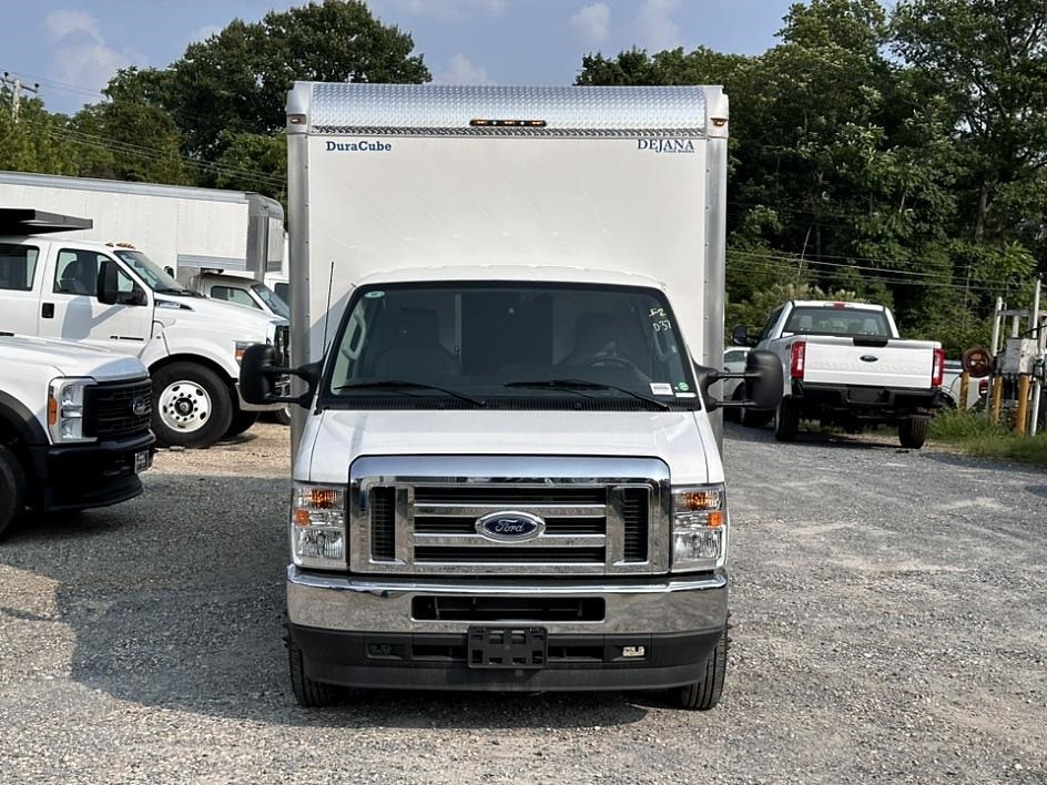 New 2024 Ford E-350SD For Sale in Silver Spring, MD
