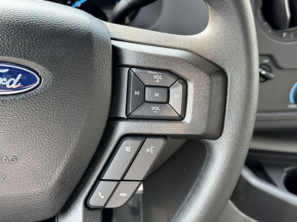 New 2024 Ford E-350SD For Sale in Silver Spring, MD