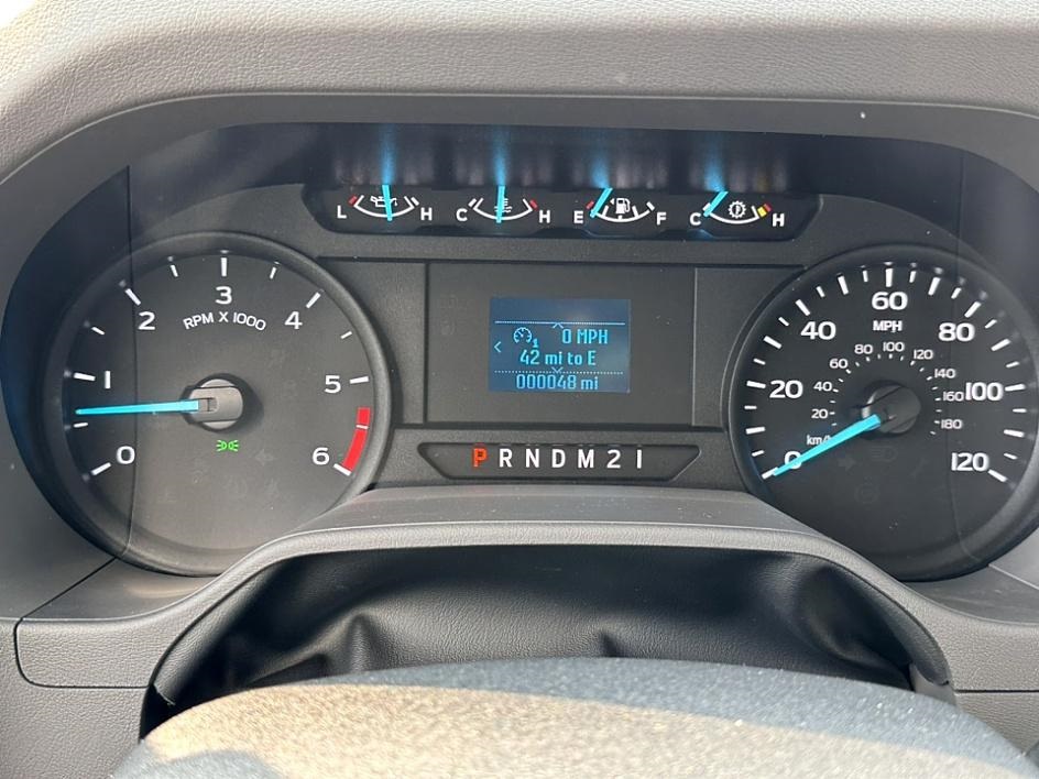 New 2024 Ford E-350SD For Sale in Silver Spring, MD