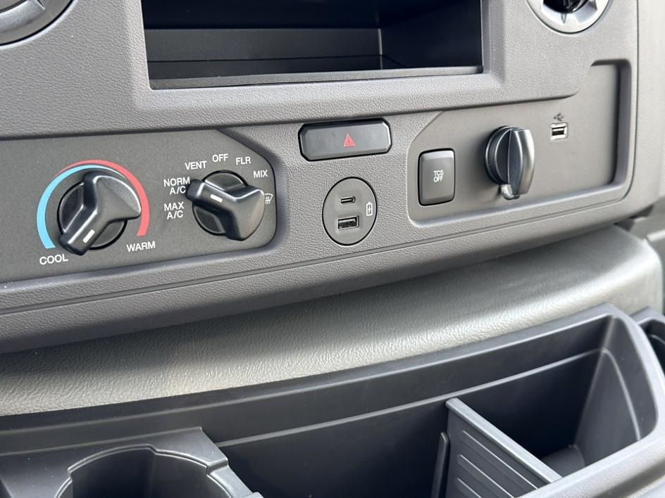 New 2024 Ford E-350SD For Sale in Silver Spring, MD
