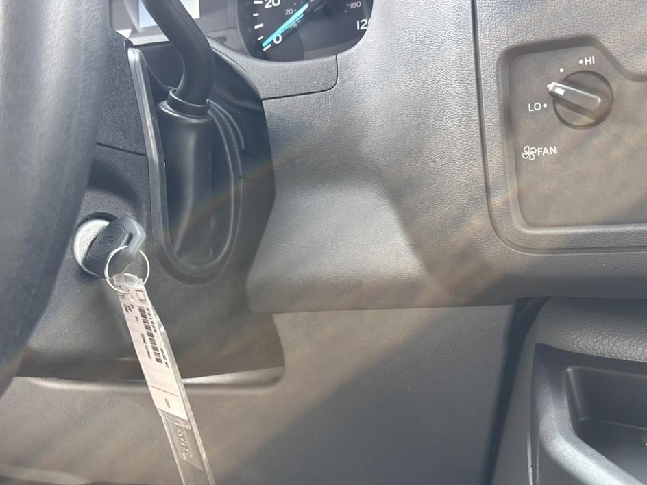 New 2024 Ford E-350SD For Sale in Silver Spring, MD