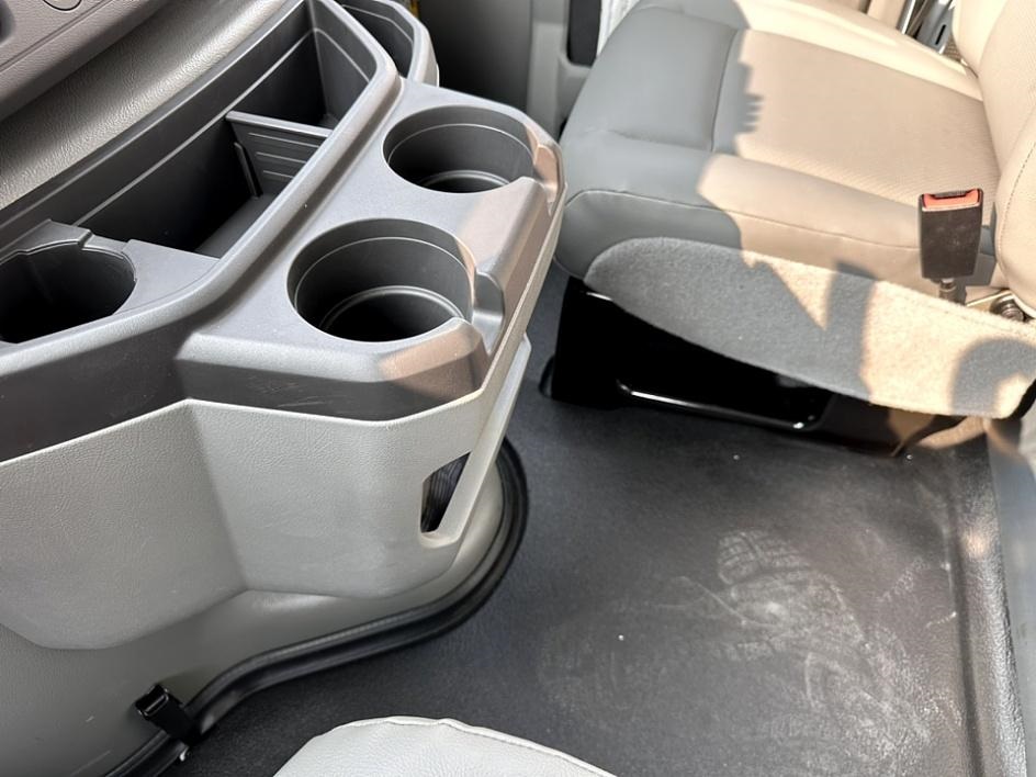 New 2024 Ford E-350SD For Sale in Silver Spring, MD