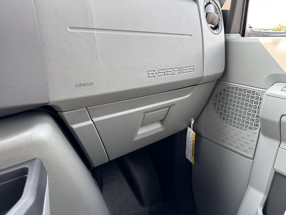 New 2024 Ford E-350SD For Sale in Silver Spring, MD