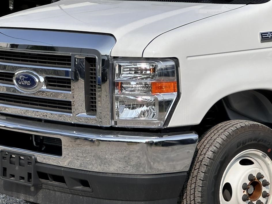 New 2024 Ford E-350SD For Sale in Silver Spring, MD