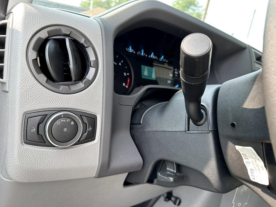 New 2024 Ford E-350SD For Sale in Silver Spring, MD
