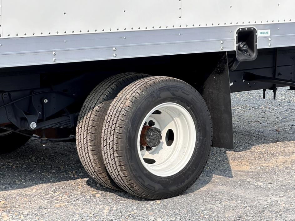 New 2024 Ford E-350SD For Sale in Silver Spring, MD