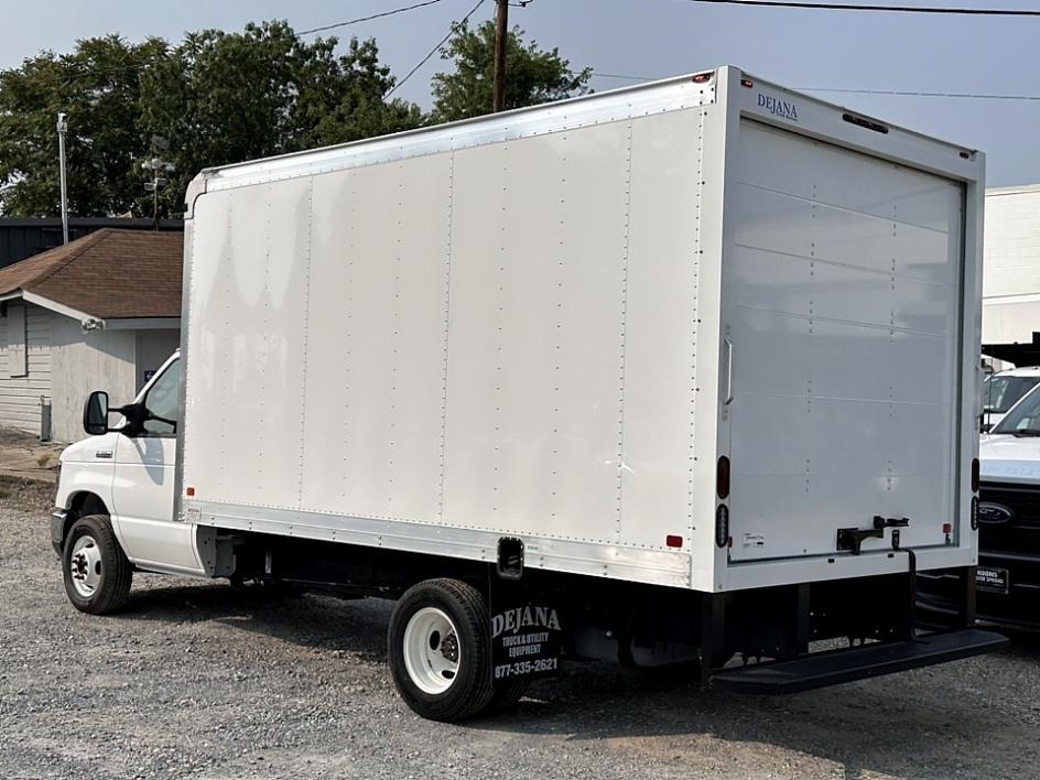 New 2024 Ford E-350SD For Sale in Silver Spring, MD