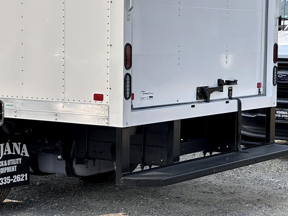 New 2024 Ford E-350SD For Sale in Silver Spring, MD