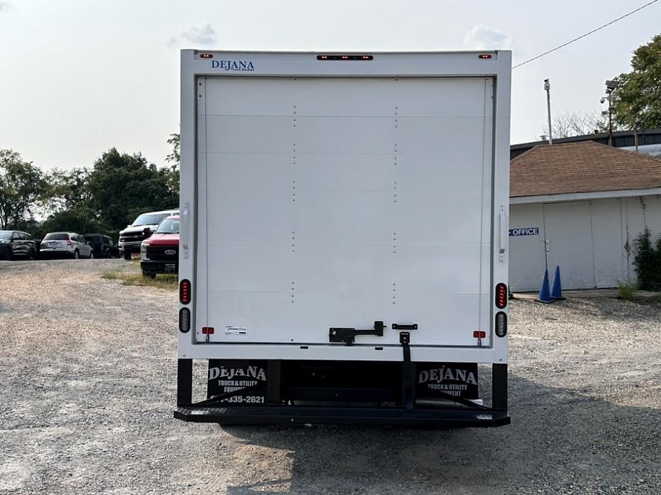 New 2024 Ford E-350SD For Sale in Silver Spring, MD