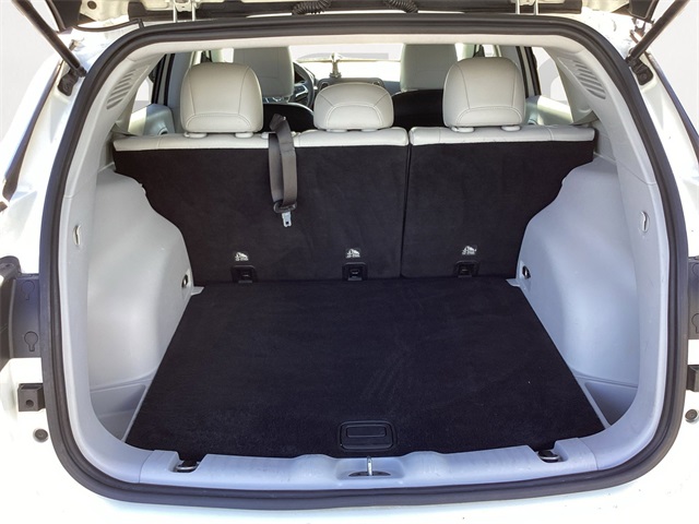 Used Car 2018 Jeep Compass  Latitude For Sale Under $15,000 In San Antonio, Texas