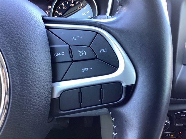 Used Car 2018 Jeep Compass  Latitude For Sale Under $15,000 In San Antonio, Texas