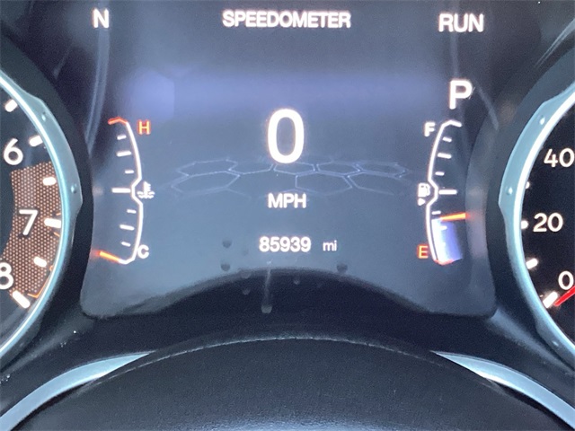 Used Car 2018 Jeep Compass  Latitude For Sale Under $15,000 In San Antonio, Texas