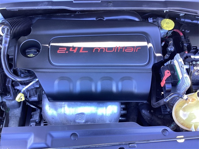 Used Car 2018 Jeep Compass  Latitude For Sale Under $15,000 In San Antonio, Texas