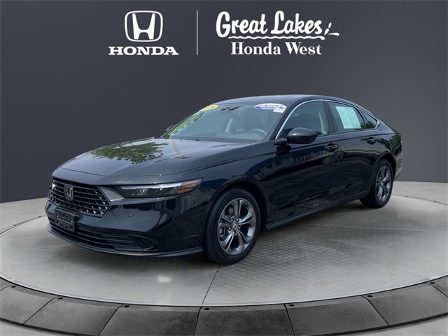 2024 Honda Accord for sale in Cleveland, Ohio