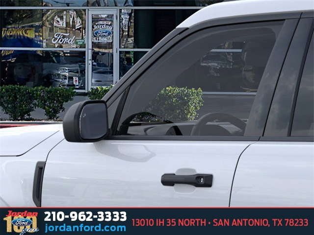 New Car 2025 Ford Bronco Sport  Big Bend For Sale Under $30,000 In San Antonio, Texas