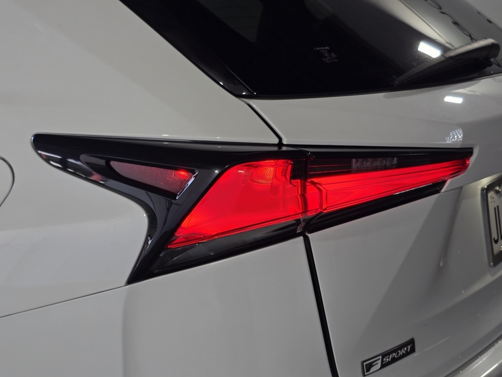 Thumbnail: 2020 Lexus NX - 10