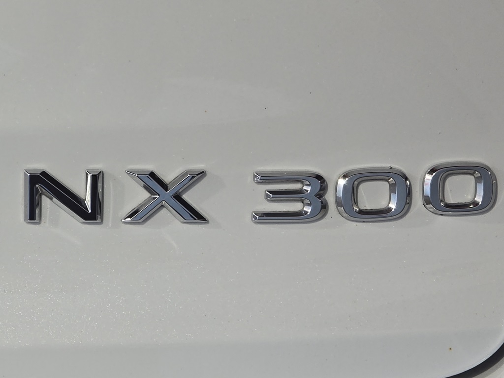 Thumbnail: 2020 Lexus NX - 11