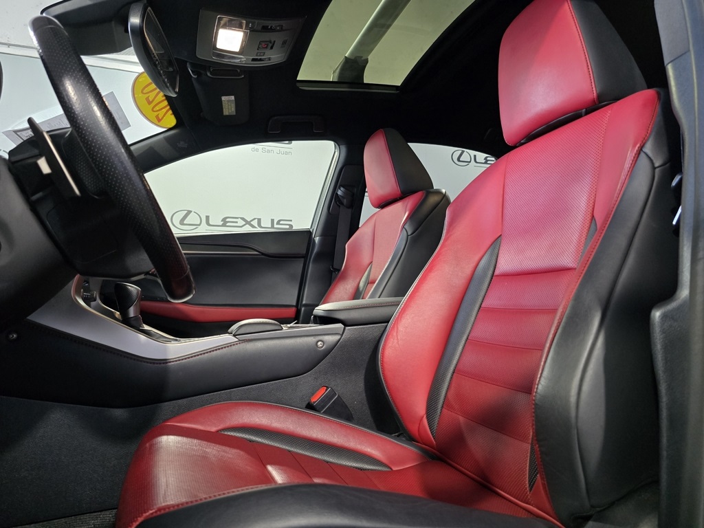 Thumbnail: 2020 Lexus NX - 15