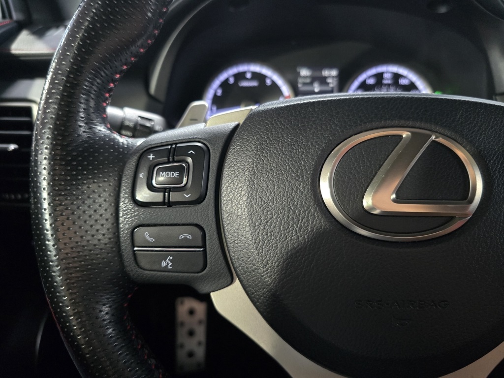 Thumbnail: 2020 Lexus NX - 16