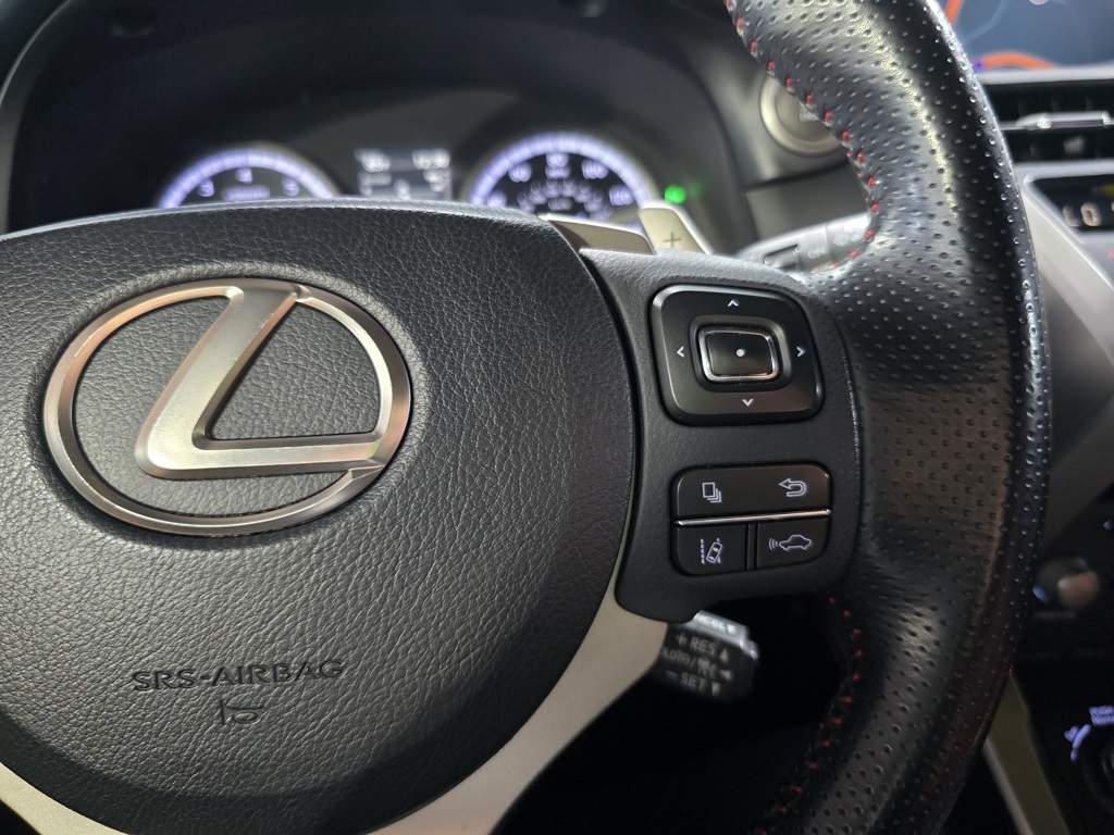 Thumbnail: 2020 Lexus NX - 17