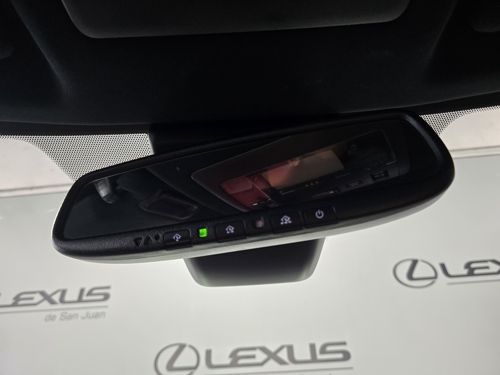Thumbnail: 2020 Lexus NX - 20