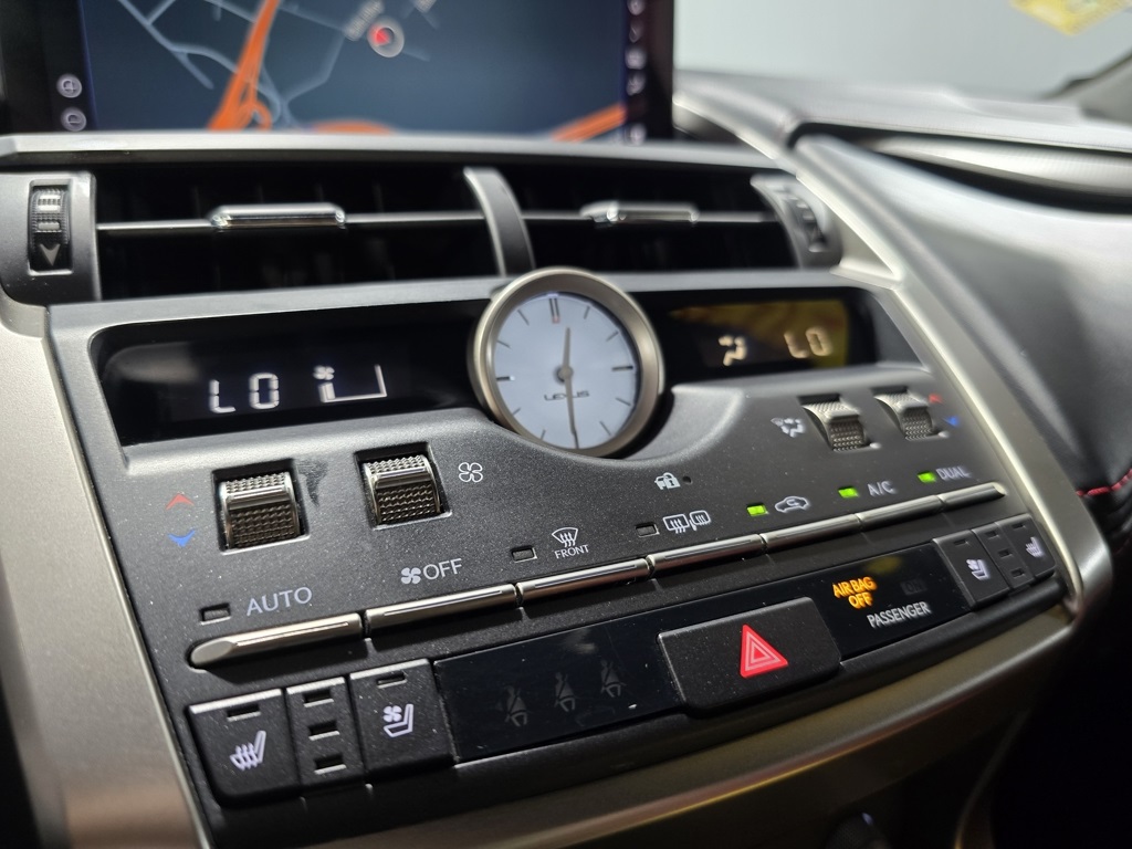 Thumbnail: 2020 Lexus NX - 22