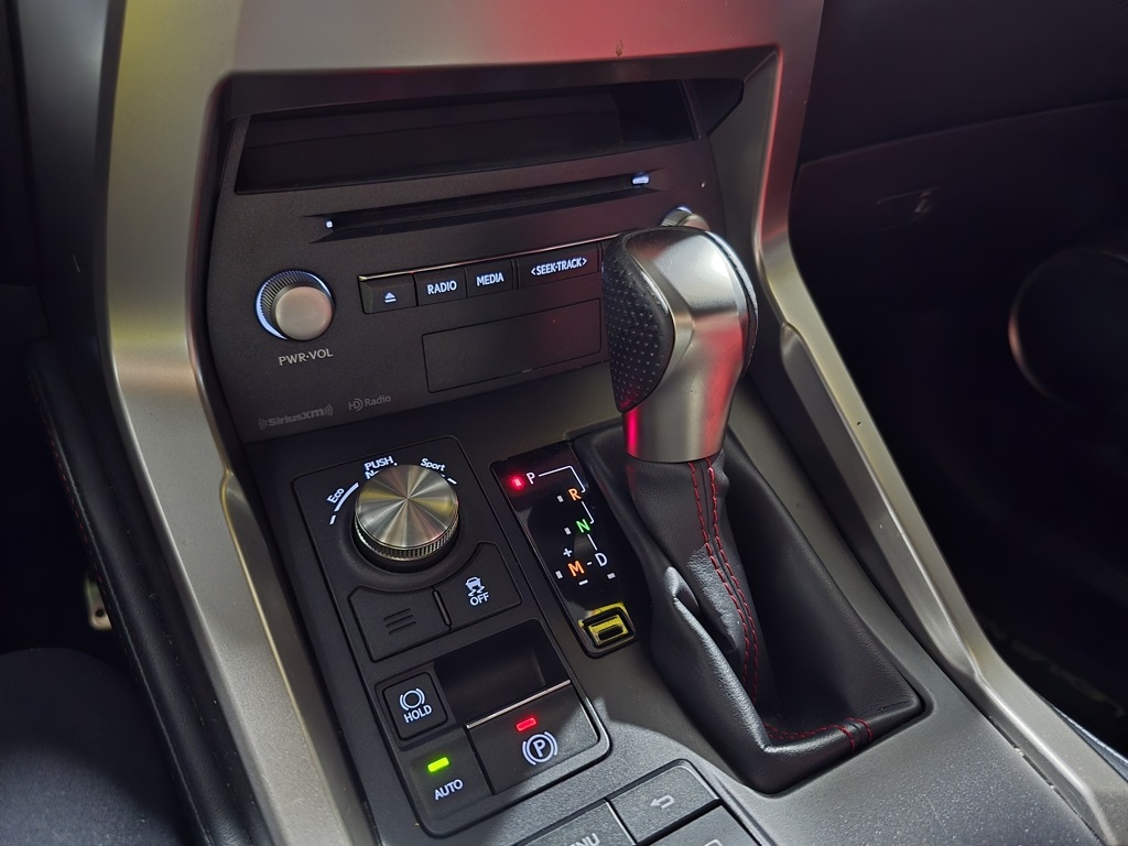 Thumbnail: 2020 Lexus NX - 23
