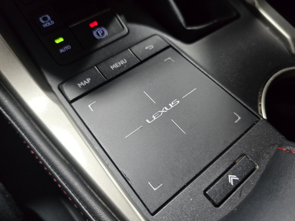 Thumbnail: 2020 Lexus NX - 24
