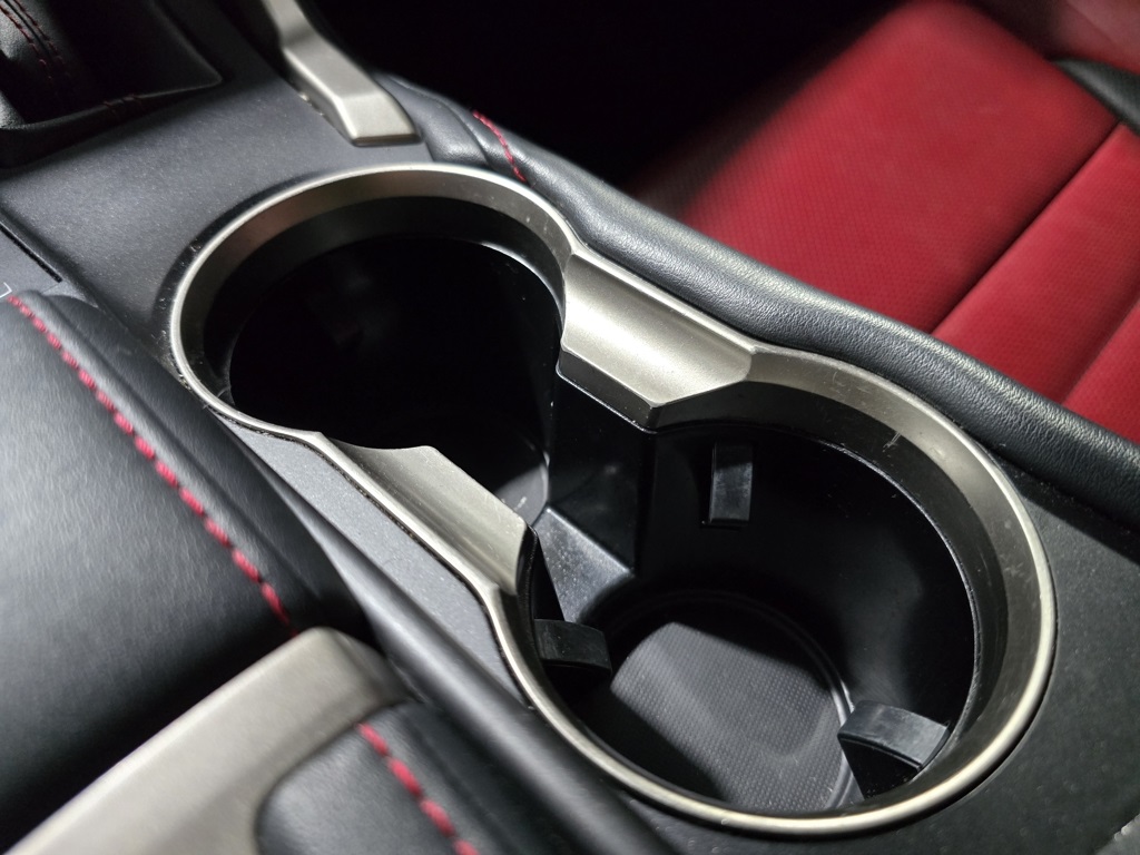 Thumbnail: 2020 Lexus NX - 25