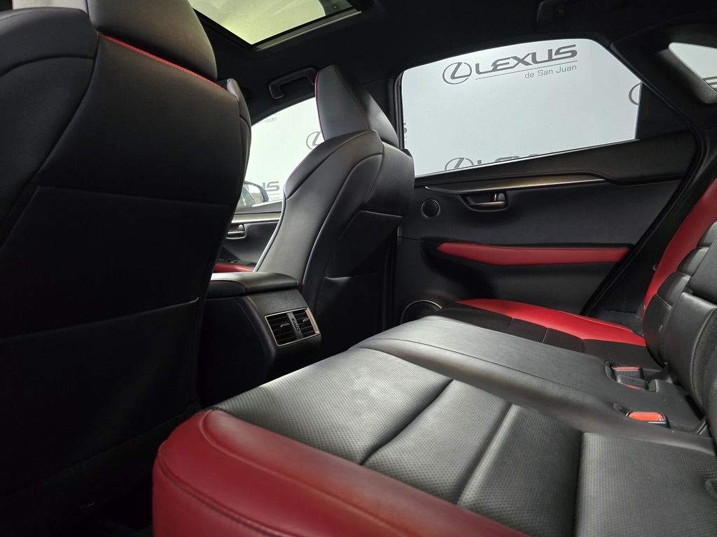 Thumbnail: 2020 Lexus NX - 26