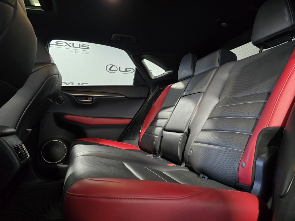 Thumbnail: 2020 Lexus NX - 27
