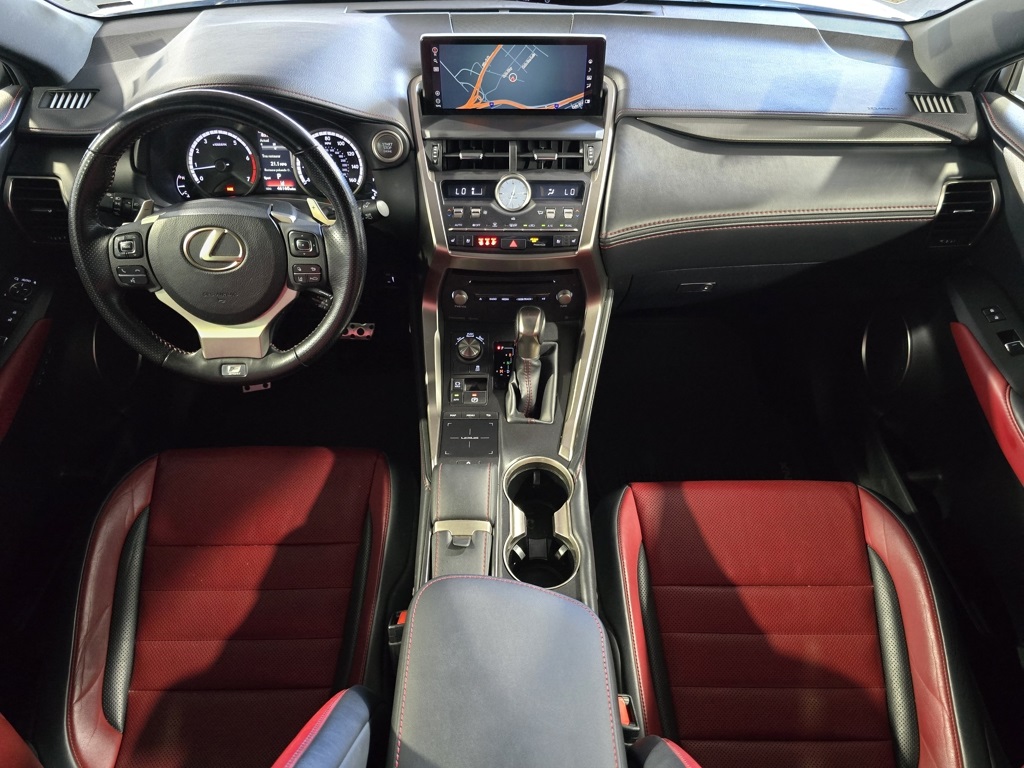 Thumbnail: 2020 Lexus NX - 30