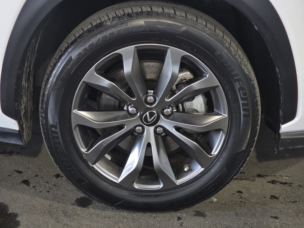 Thumbnail: 2020 Lexus NX - 4