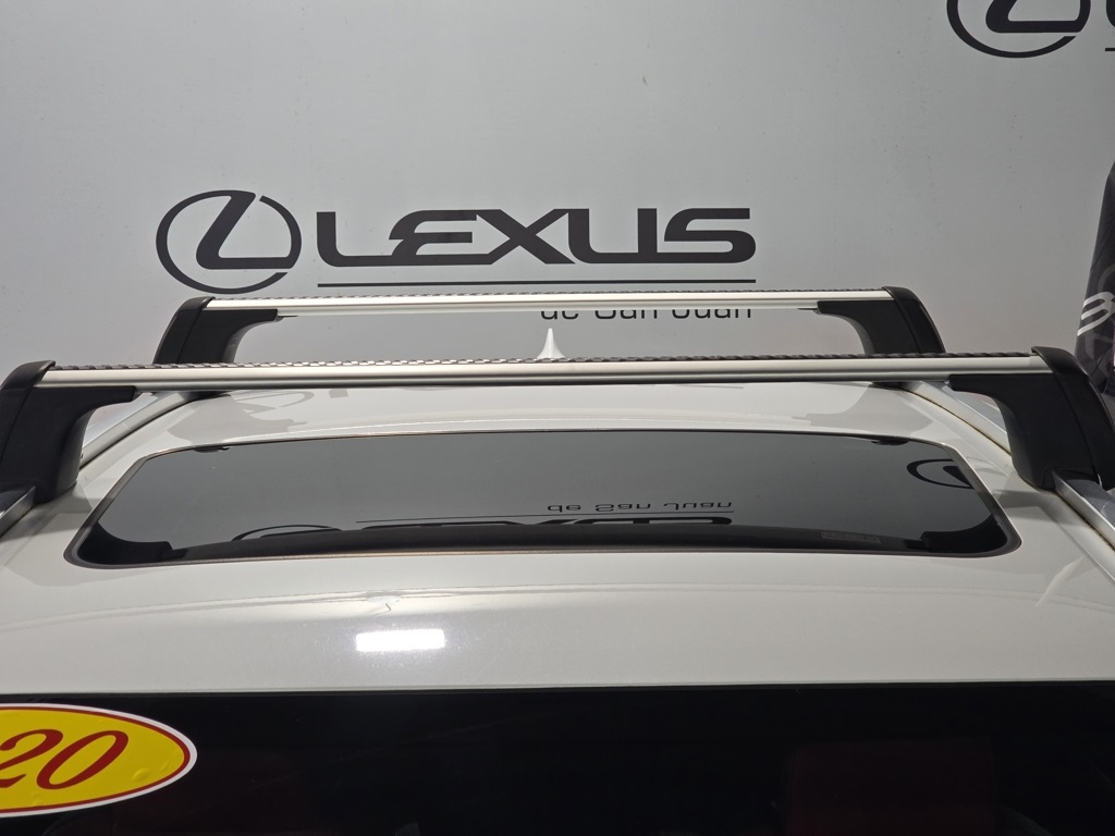 Thumbnail: 2020 Lexus NX - 7