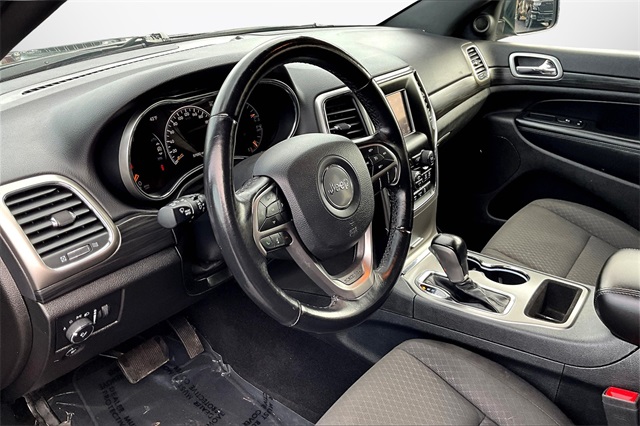 Used 2019 Jeep Grand Cherokee For Sale in Gloucester, MA