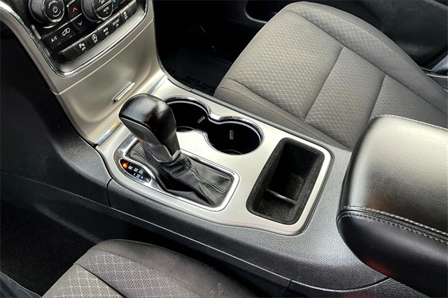 Used 2019 Jeep Grand Cherokee For Sale in Gloucester, MA