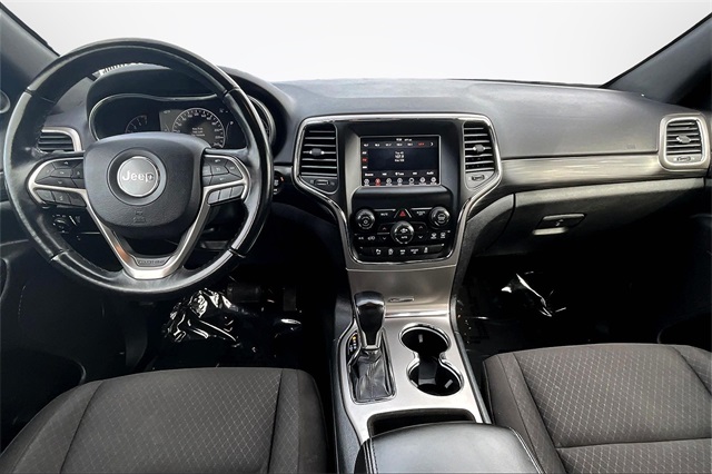 Used 2019 Jeep Grand Cherokee For Sale in Gloucester, MA