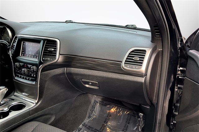 Used 2019 Jeep Grand Cherokee For Sale in Gloucester, MA