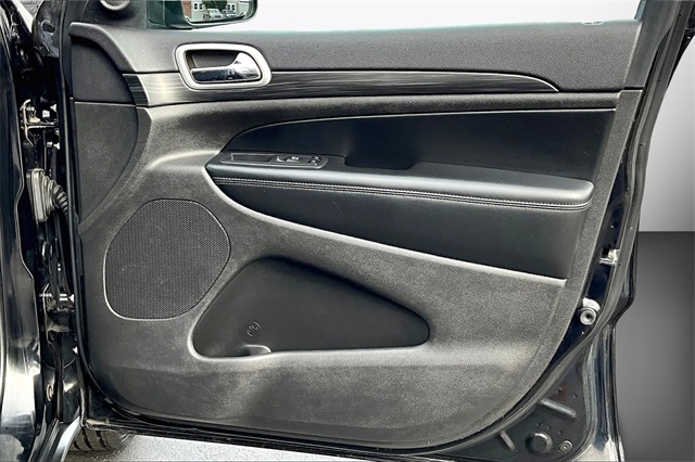 Used 2019 Jeep Grand Cherokee For Sale in Gloucester, MA