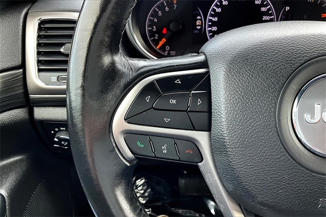 Used 2019 Jeep Grand Cherokee For Sale in Gloucester, MA