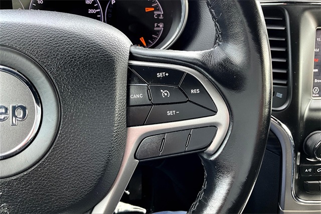 Used 2019 Jeep Grand Cherokee For Sale in Gloucester, MA